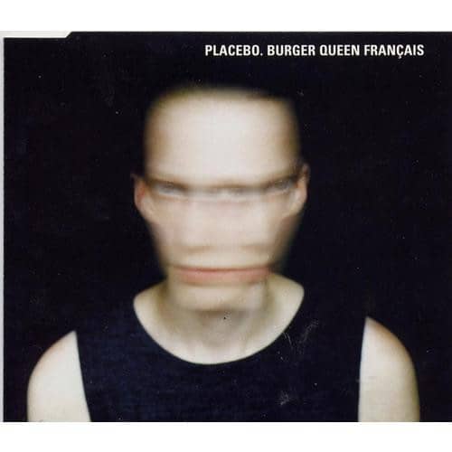 BURGER QUEEN FRANCAIS (CD)