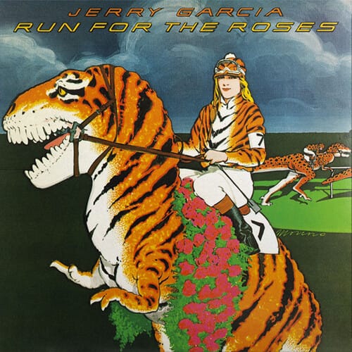 Run For The Roses (New LP)