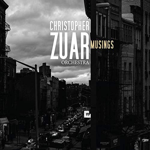 MUSINGS (CD)