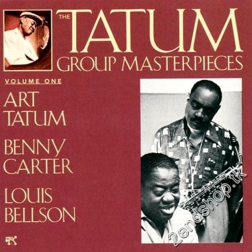 TATUM GROUP MASTERPIECES NO. 1
