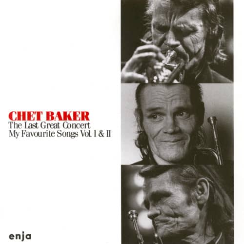 LAST GREAT CONCERT VOL. I & II (CD)