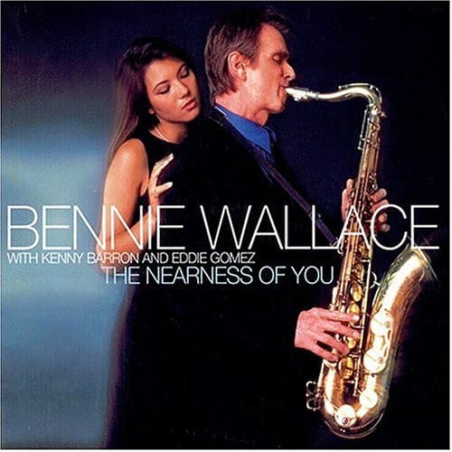 NEARNESS OF YOU