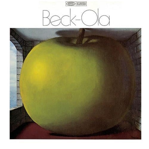BECK-OLA (CD)