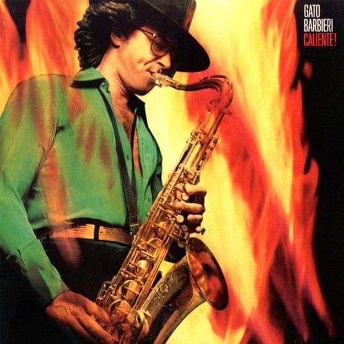 CALIENTE (CD)