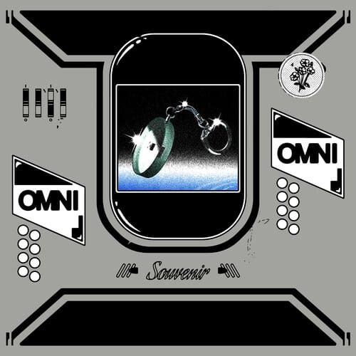Souvenir (CD)