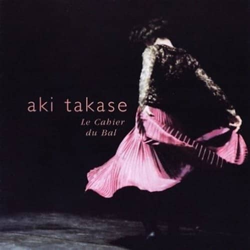 LE CAHIER DU BAL (CD)