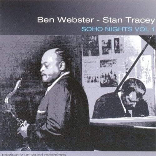 VOL 1-SOHO NIGHTS