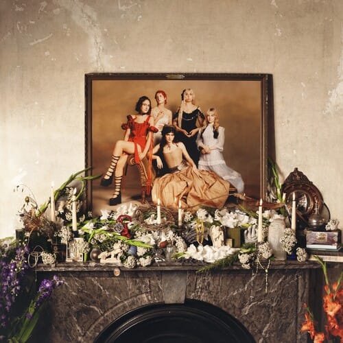 Prelude To Ecstasy (CD)