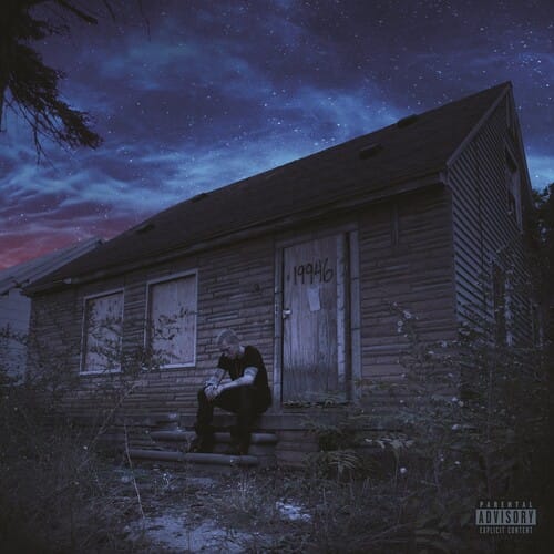 Marshall Mathers LP2 (10th Anniversary Edition)