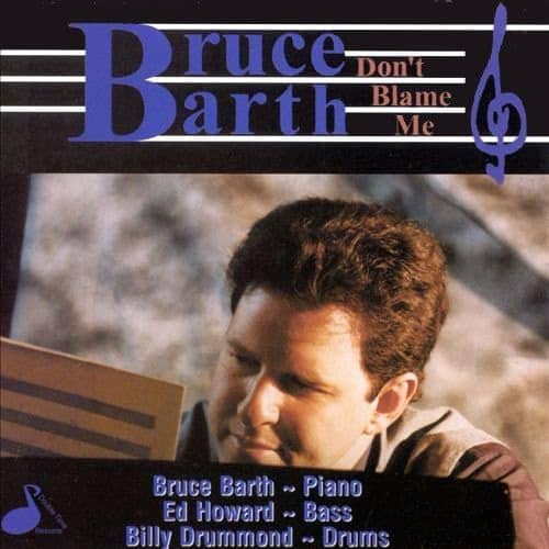 DON'T BLAME ME (CD)