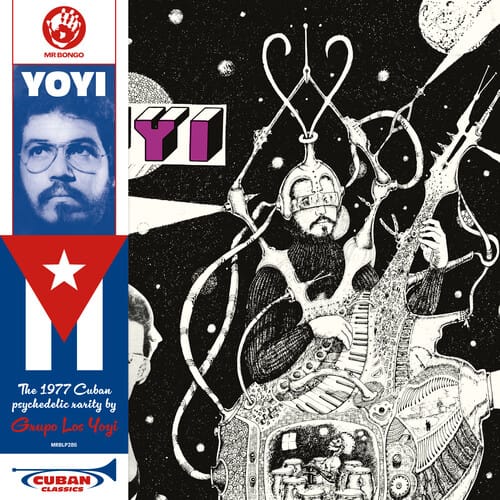 Yoyi (New LP)