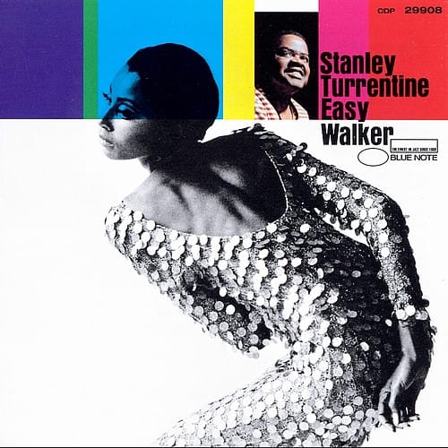 EASY WALKER (CD)