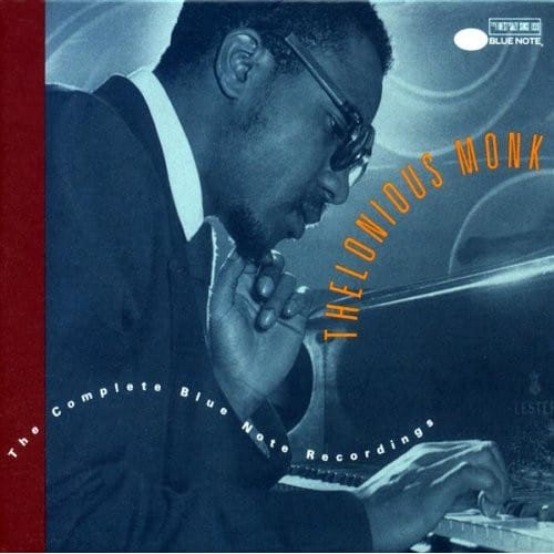 COMPLETE BLUE NOTE RECORDINGS (CD)