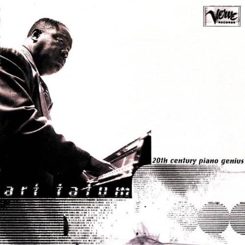 20TH CENTURY PIANO GENIUS (CD)