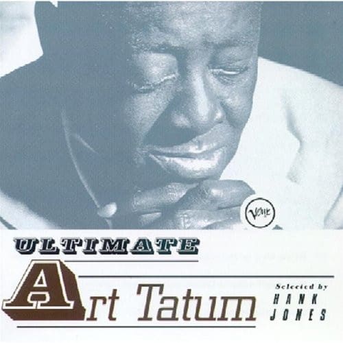 ULTIMATE ART TATUM