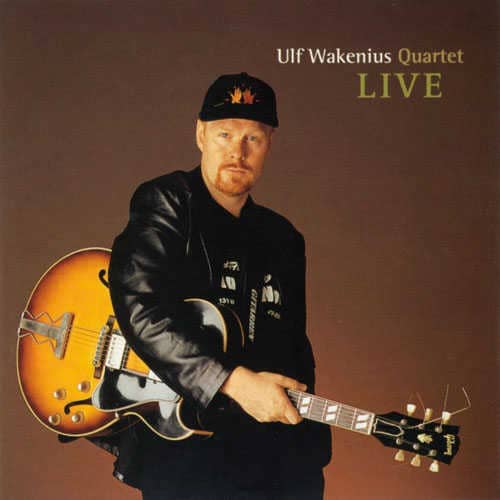 LIVE (CD)