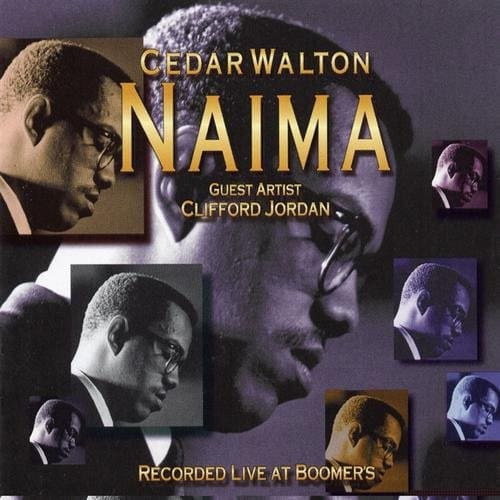 NAIMA