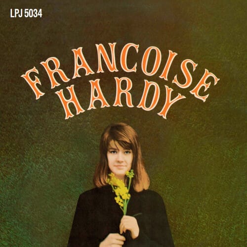 Francoise Hardy With Ezio Leoni & His Orchestra