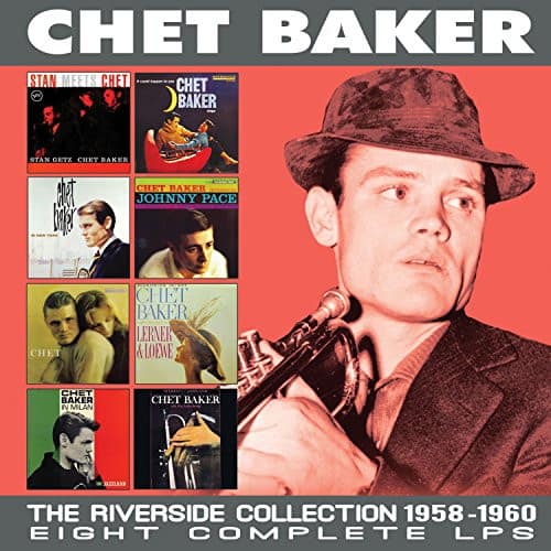 RIVERSIDE COLLECTION (CD)