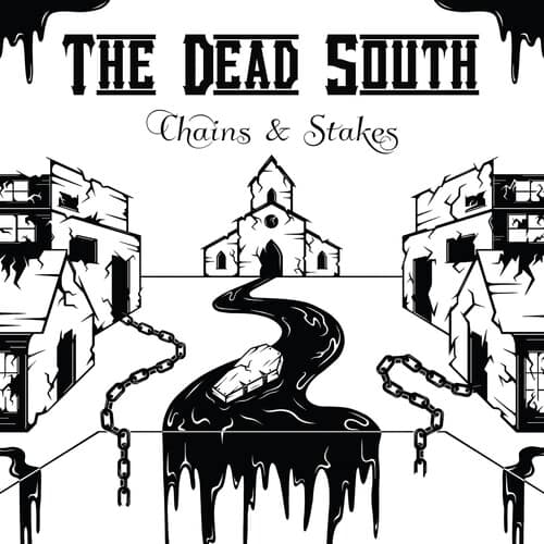Chains & Stakes (CD)