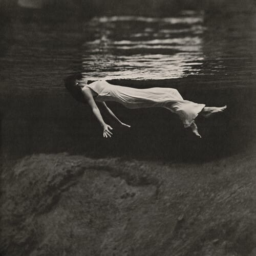 Undercurrent (New LP)
