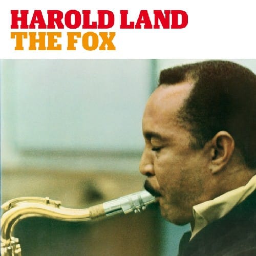 Fox (CD)