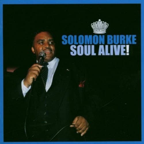 SOUL ALIVE!