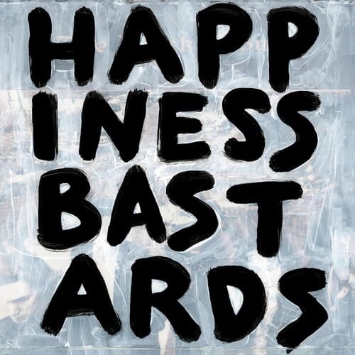 Happiness Bastards (New LP)