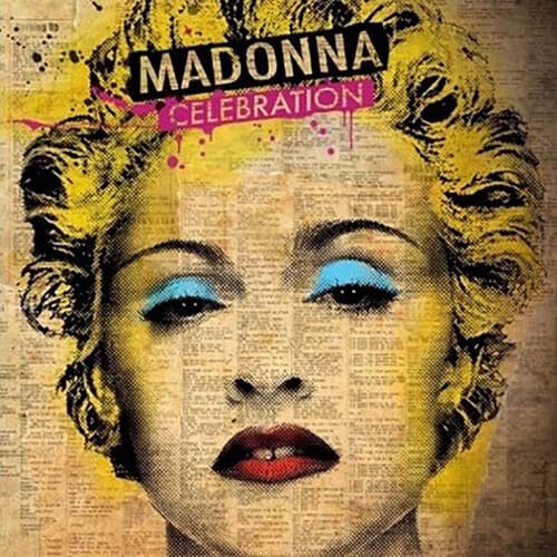Celebration (NEW LP)