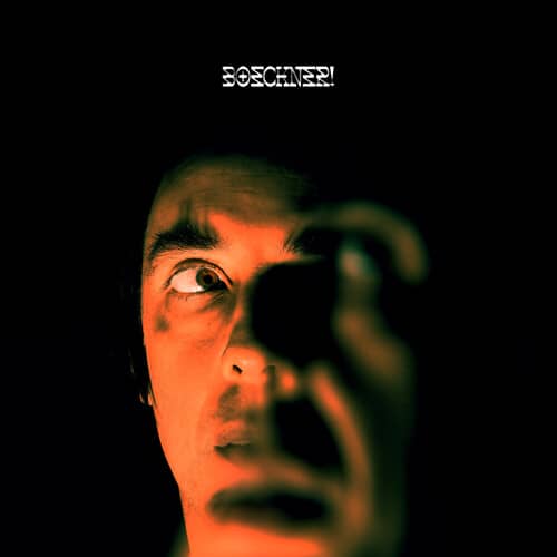 Boeckner (NEW LP)