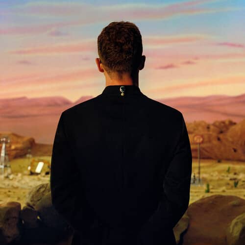 Everything I Thought It Was (New LP)