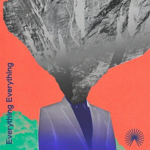 Mountainhead (New LP)