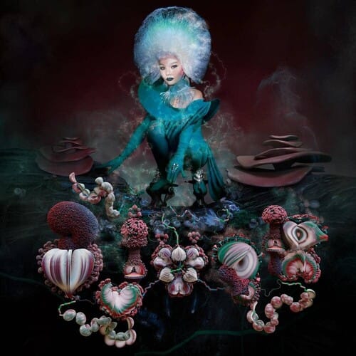 FOSSORA (NEW LP)