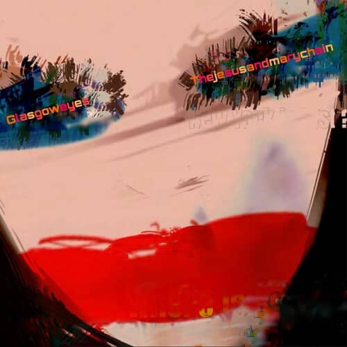 Glasgow Eyes (CD)