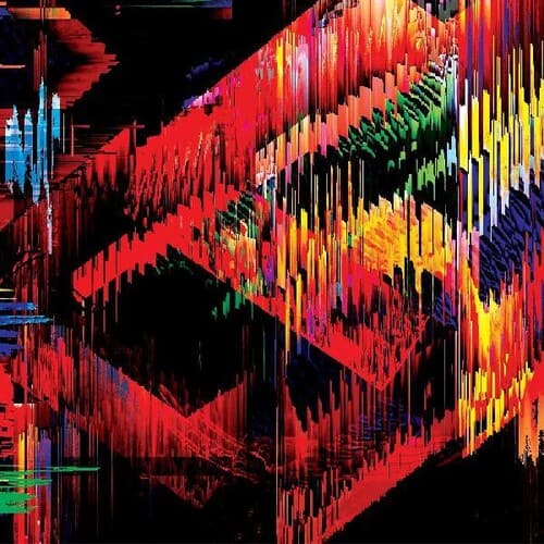 Interplay (NEW LP)