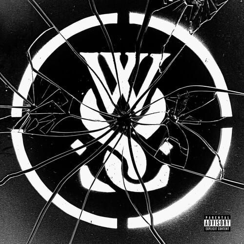 SELF HELL (New LP)
