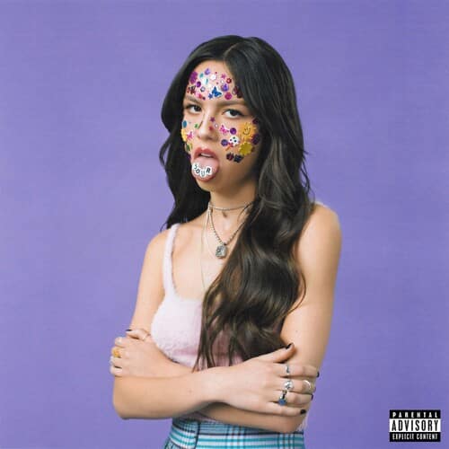 SOUR (CD)