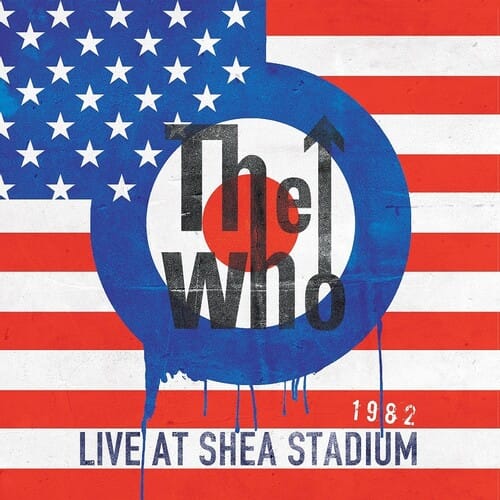 Live At Shea Stadium 1982 (CD)