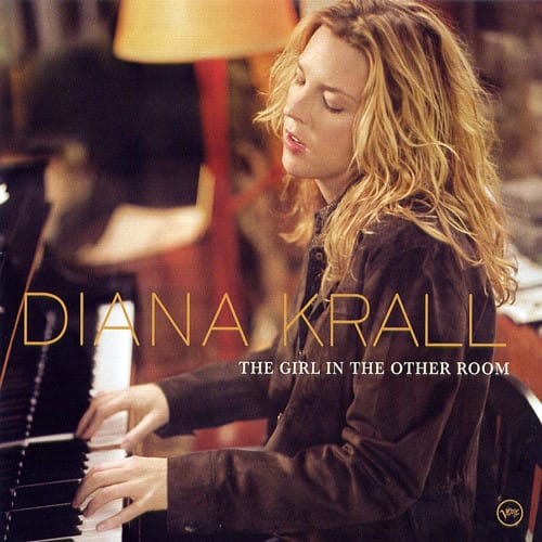 GIRL IN THE OTHER (CD)