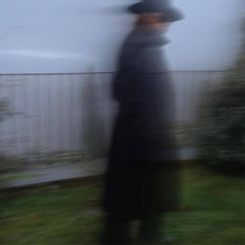 Echo Dancing (NEW LP)