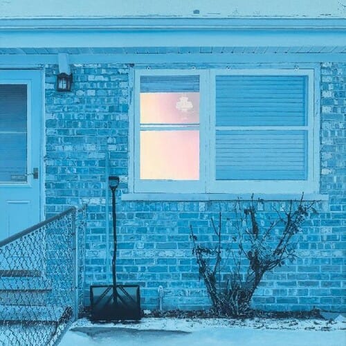 The Window (NEW LP)