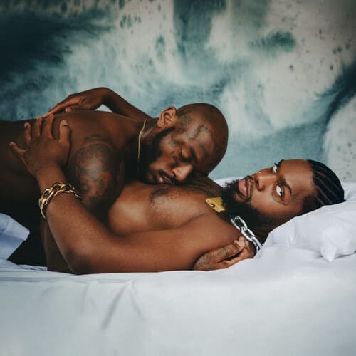 Grip (New LP)