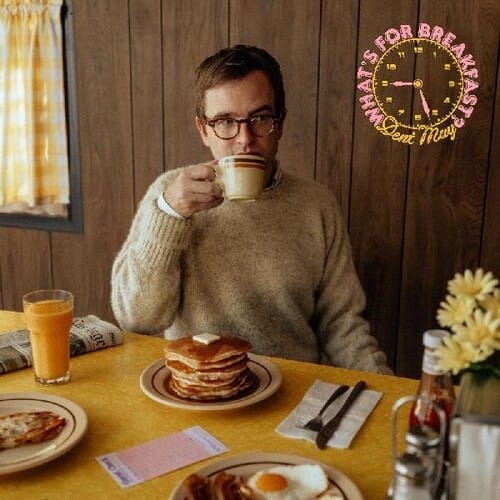 What's For Breakfast? (NEW LP)