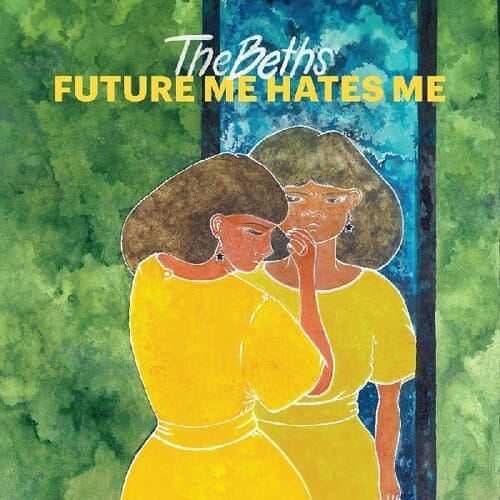 Future Me Hates Me (New LP)