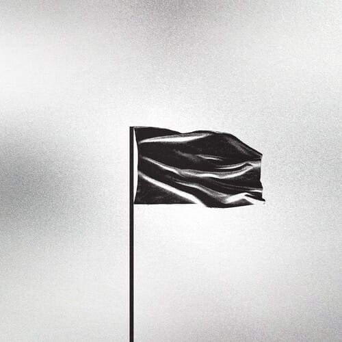 Guilty Of Everything (New LP)
