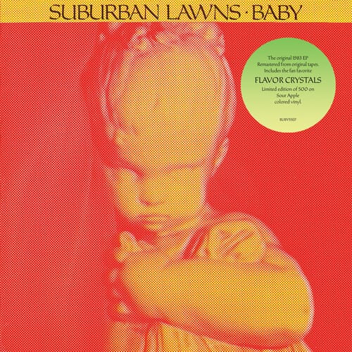 Baby (New LP)