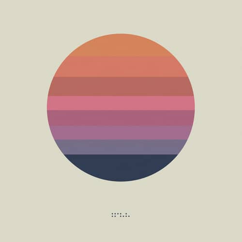 Awake (10th Anniversary Edition) Blue/beige
