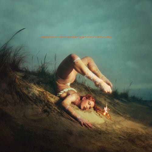 Powders (NEW LP)