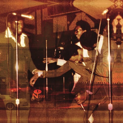 Eccentric Soul: The Tragar & Note Labels (New LP)