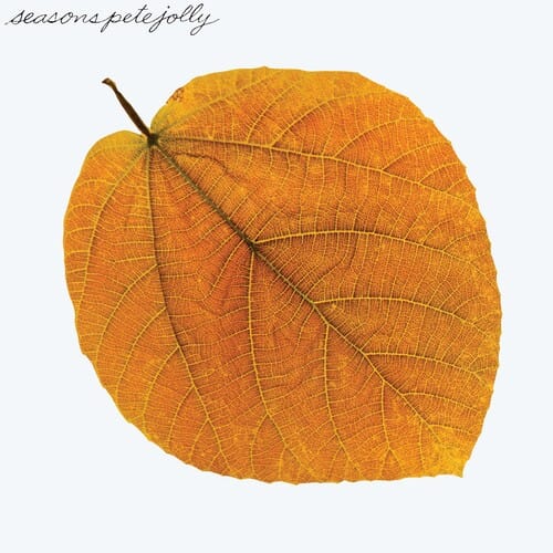 Seasons (NEW LP)